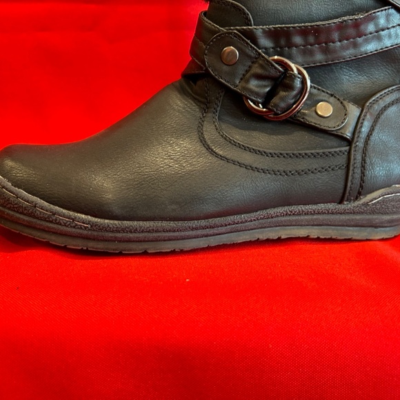 Patrizia by Spring Step Boots Size 40 - Picture 7 of 15